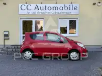 2012 Chevrolet Spark