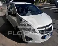 2012 Chevrolet Spark