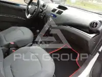 2012 Chevrolet Spark