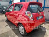 2012 Chevrolet Spark