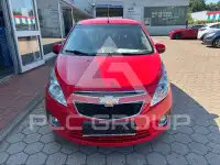 2012 Chevrolet Spark