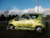 2012 Chevrolet Spark