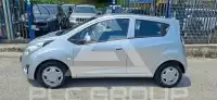 2012 Chevrolet Spark