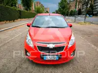 2012 Chevrolet Spark