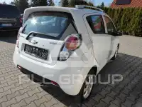 2012 Chevrolet Spark