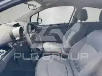 2012 Chevrolet Spark