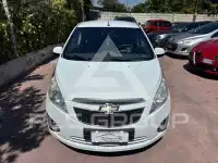 2012 Chevrolet Spark