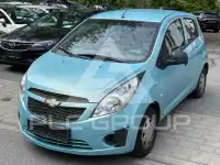 2012 Chevrolet Spark