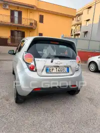 2012 Chevrolet Spark