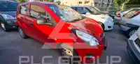2012 Chevrolet Spark