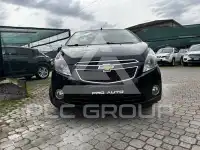 2012 Chevrolet Spark