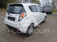 2012 Chevrolet Spark