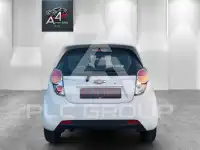 2012 Chevrolet Spark
