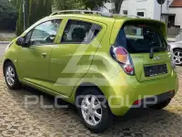 2012 Chevrolet Spark
