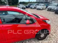 2012 Chevrolet Spark