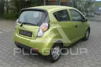 2012 Chevrolet Spark