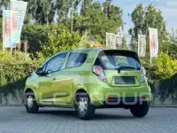 2012 Chevrolet Spark