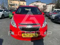 2012 Chevrolet Spark
