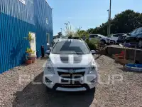 2012 Chevrolet Spark