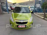 2012 Chevrolet Spark