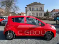 2012 Chevrolet Spark