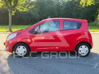 2012 Chevrolet Spark