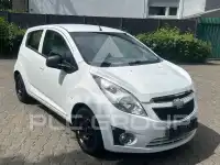 2012 Chevrolet Spark