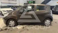 2012 Chevrolet Spark
