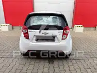 2012 Chevrolet Spark