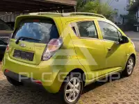 2012 Chevrolet Spark