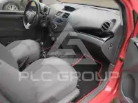 2012 Chevrolet Spark