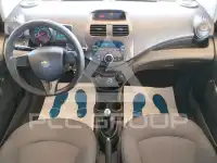 2012 Chevrolet Spark