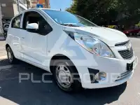 2012 Chevrolet Spark