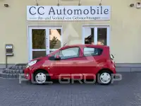 2012 Chevrolet Spark