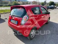 2012 Chevrolet Spark