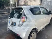 2012 Chevrolet Spark