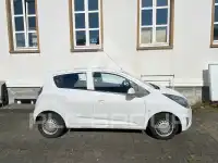 2012 Chevrolet Spark
