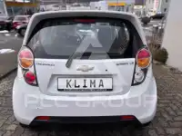 2012 Chevrolet Spark