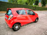 2012 Chevrolet Spark