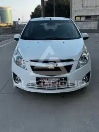 2012 Chevrolet Spark