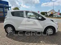 2012 Chevrolet Spark