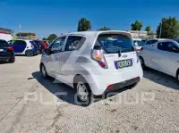 2012 Chevrolet Spark