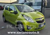 2012 Chevrolet Spark