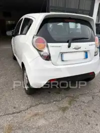 2012 Chevrolet Spark