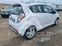 2012 Chevrolet Spark