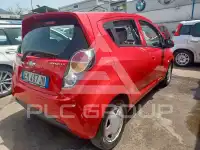 2012 Chevrolet Spark