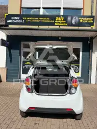 2012 Chevrolet Spark