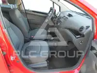 2012 Chevrolet Spark