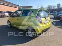 2012 Chevrolet Spark