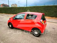 2012 Chevrolet Spark